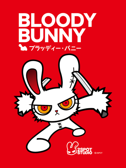 BLOODY BUNNY